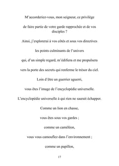 Maître