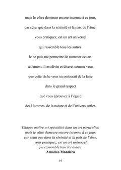 Maître