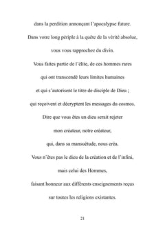 Maître