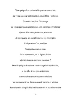 Maître