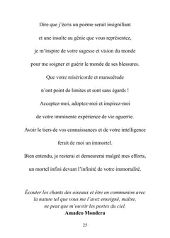Maître