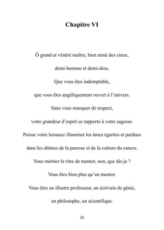 Maître