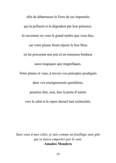 Maître