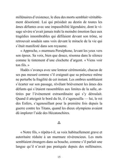 Les Chaînes du Destin