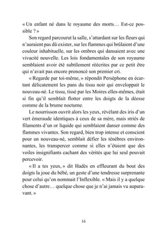 Les Chaînes du Destin