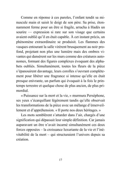 Les Chaînes du Destin