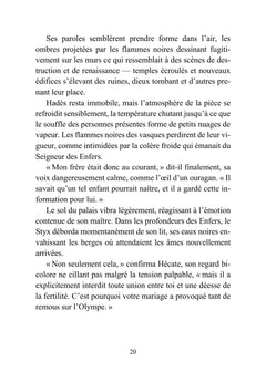 Les Chaînes du Destin