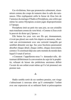 Les Chaînes du Destin