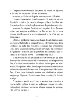 Les Chaînes du Destin
