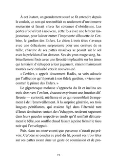 Les Chaînes du Destin