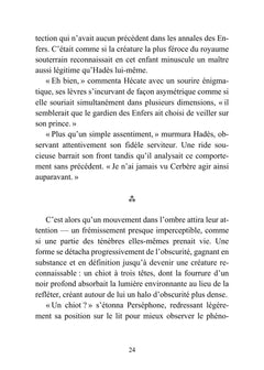 Les Chaînes du Destin