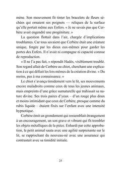 Les Chaînes du Destin