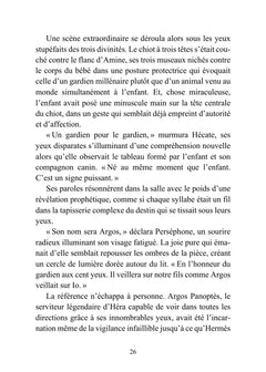Les Chaînes du Destin