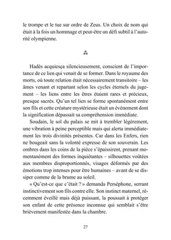 Les Chaînes du Destin