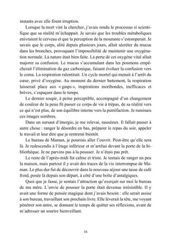 Rechercher Marie