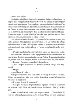 Rechercher Marie