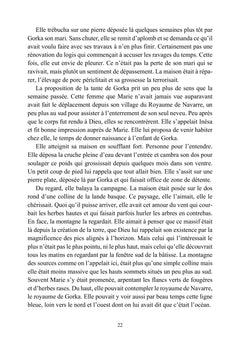Rechercher Marie