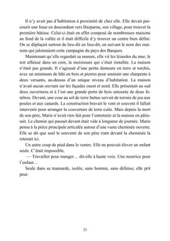 Rechercher Marie