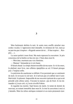 Rechercher Marie