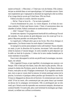 Rechercher Marie