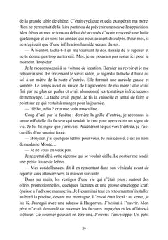 Rechercher Marie