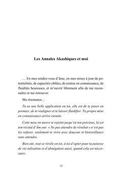 Si nos vies nous étaient contées...