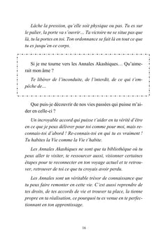 Si nos vies nous étaient contées...