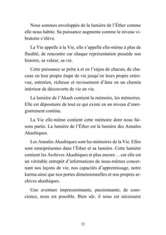 Si nos vies nous étaient contées...