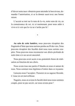 Si nos vies nous étaient contées...
