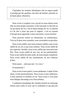 Si nos vies nous étaient contées...