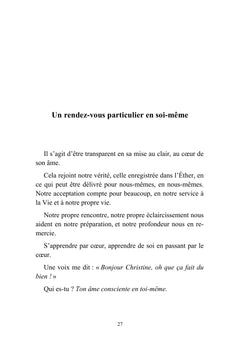 Si nos vies nous étaient contées...