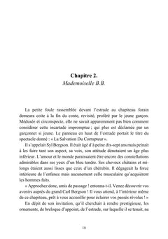Les Jeux de l'Esprit