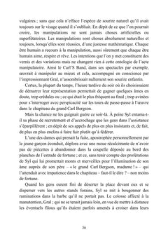 Les Jeux de l'Esprit