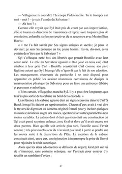 Les Jeux de l'Esprit
