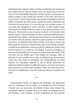 Impondérables