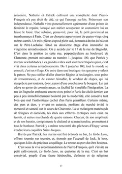 Impondérables
