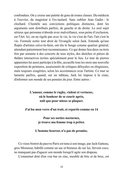 Impondérables