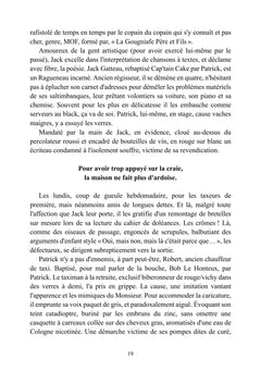 Impondérables