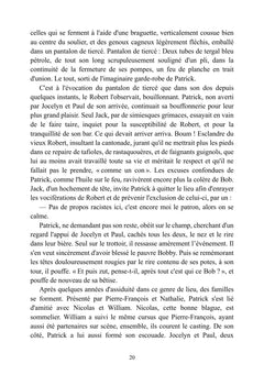 Impondérables