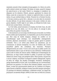 Impondérables