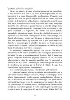 Impondérables