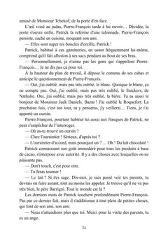 Impondérables