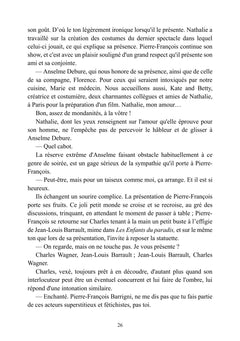Impondérables