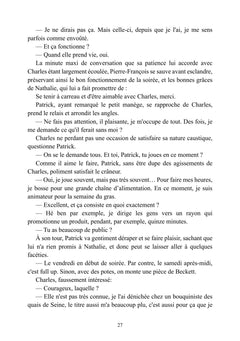 Impondérables