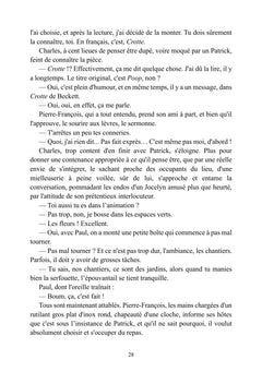 Impondérables