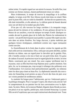 Le Songe d'Allegra