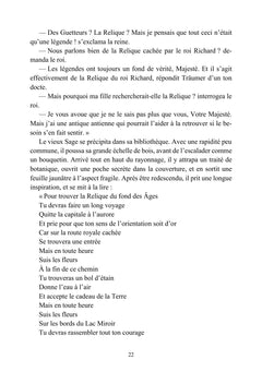 Le Songe d'Allegra