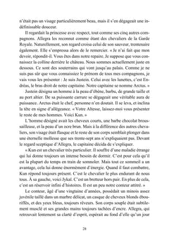 Le Songe d'Allegra