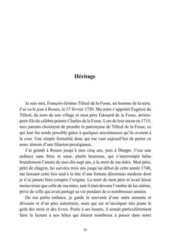 Sidonie, ou la liberté - Tome I : L'Enfance