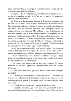 Sidonie, ou la liberté - Tome I : L'Enfance